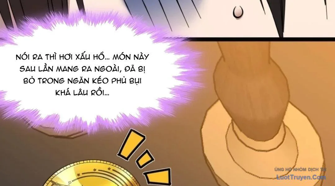 Sức Mạnh Của Ác Thần chương 177 - trang 161