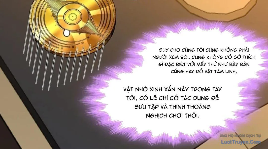 Sức Mạnh Của Ác Thần chương 177 - trang 162