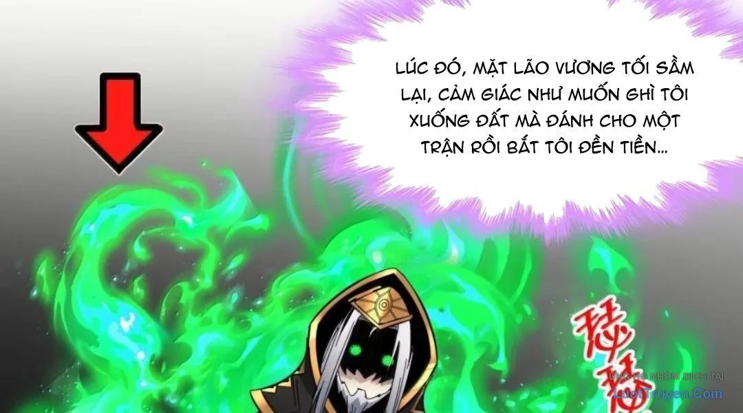 Sức Mạnh Của Ác Thần chương 177 - trang 165