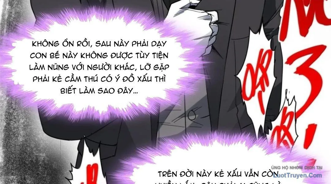 Sức Mạnh Của Ác Thần chương 177 - trang 195