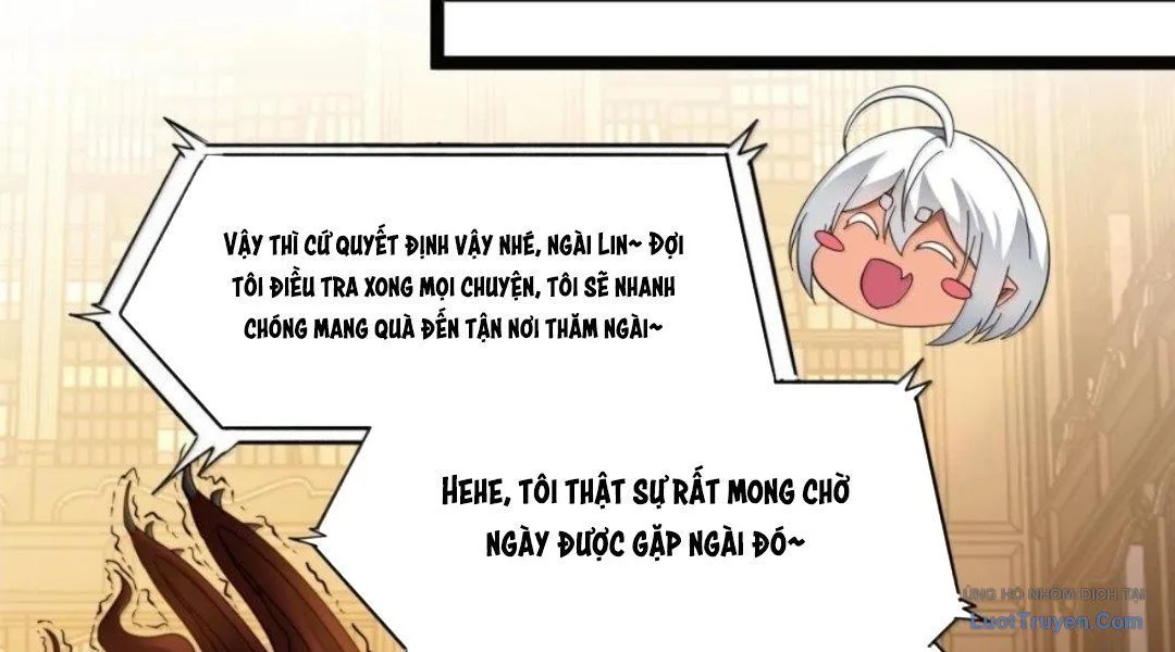 Sức Mạnh Của Ác Thần chương 177 - trang 204