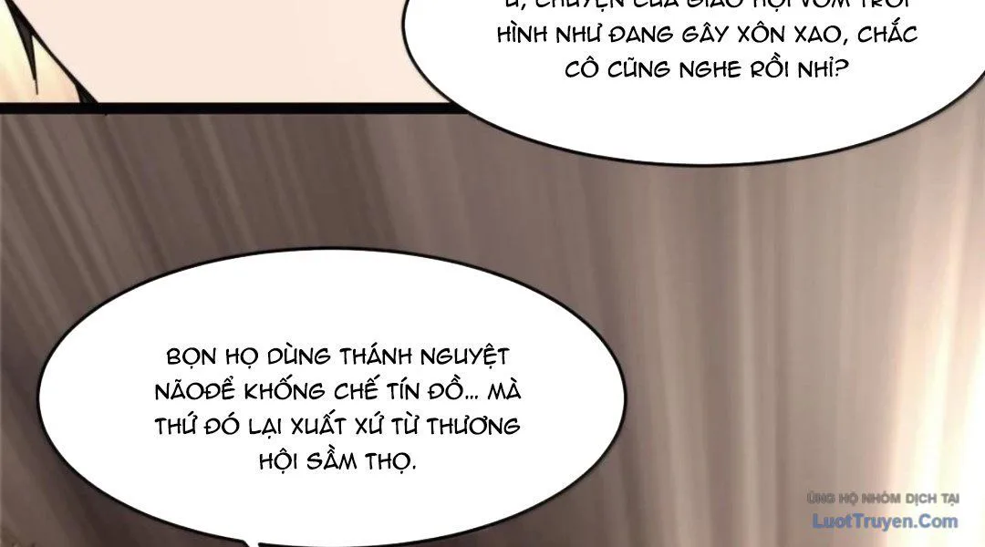Sức Mạnh Của Ác Thần chương 177 - trang 226