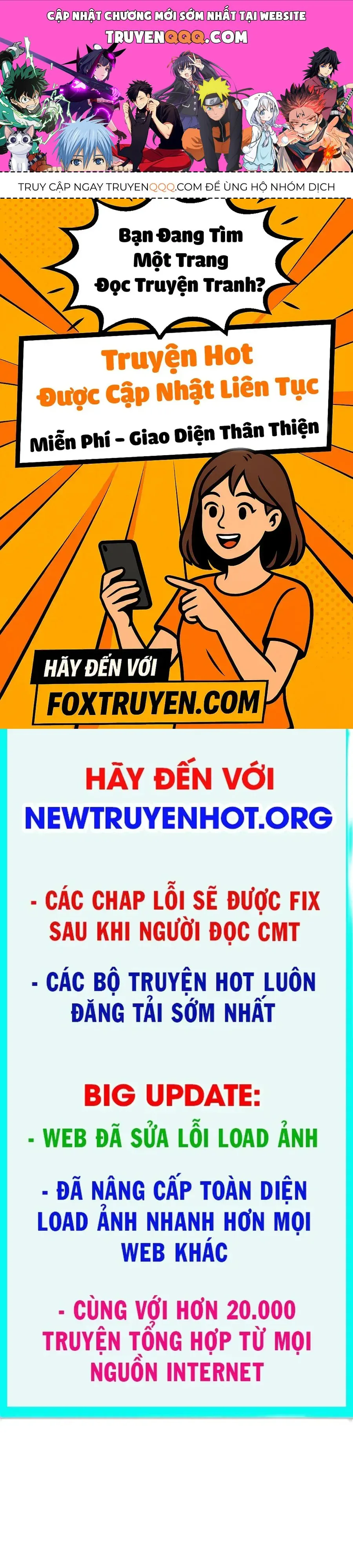 Sức Mạnh Của Ác Thần chương 180 - trang 1
