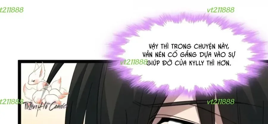 Sức Mạnh Của Ác Thần chương 180 - trang 6