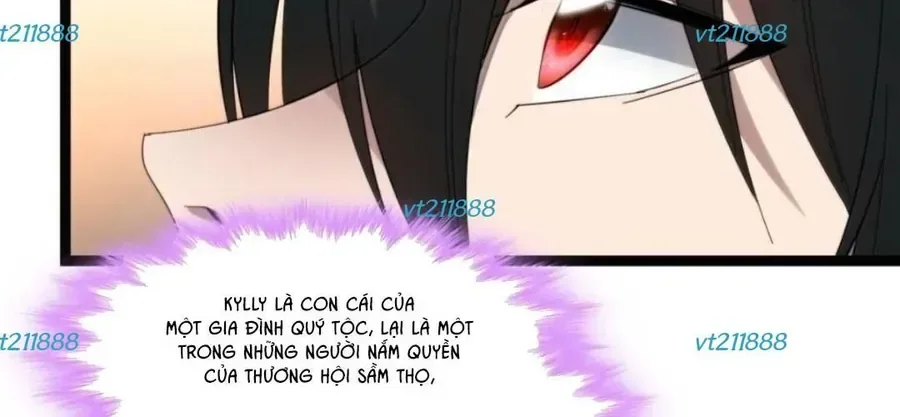 Sức Mạnh Của Ác Thần chương 180 - trang 7