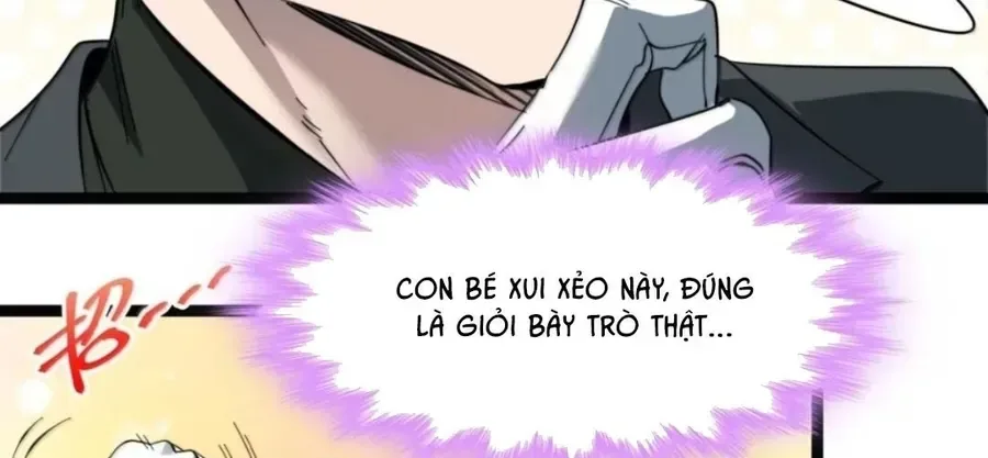 Sức Mạnh Của Ác Thần chương 180 - trang 40
