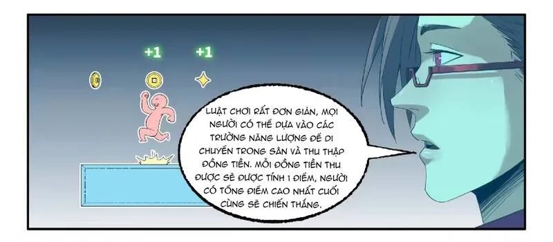 Mạnh Nhất Lịch Sử chương 373 - trang 8