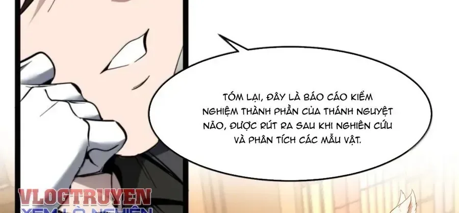 Sức Mạnh Của Ác Thần chương 180 - trang 50