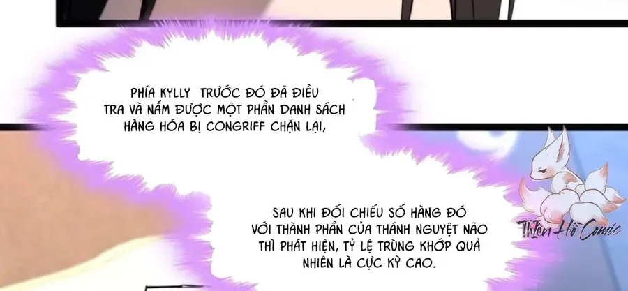 Sức Mạnh Của Ác Thần chương 180 - trang 57