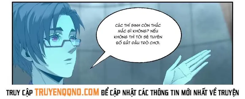 Mạnh Nhất Lịch Sử chương 373 - trang 13