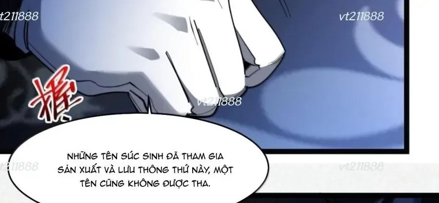 Sức Mạnh Của Ác Thần chương 180 - trang 130