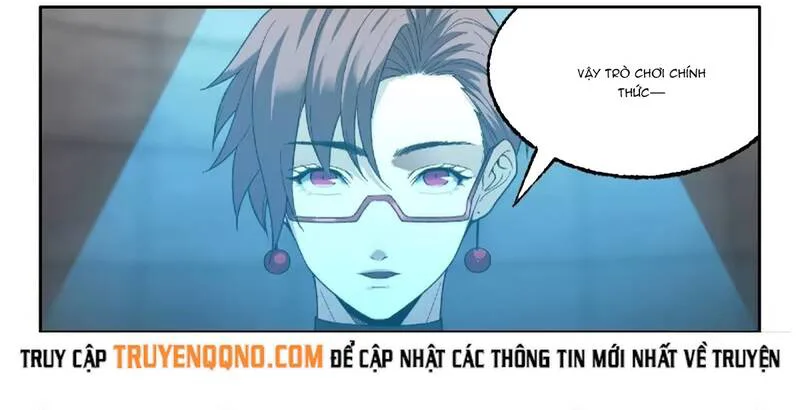Mạnh Nhất Lịch Sử chương 373 - trang 18