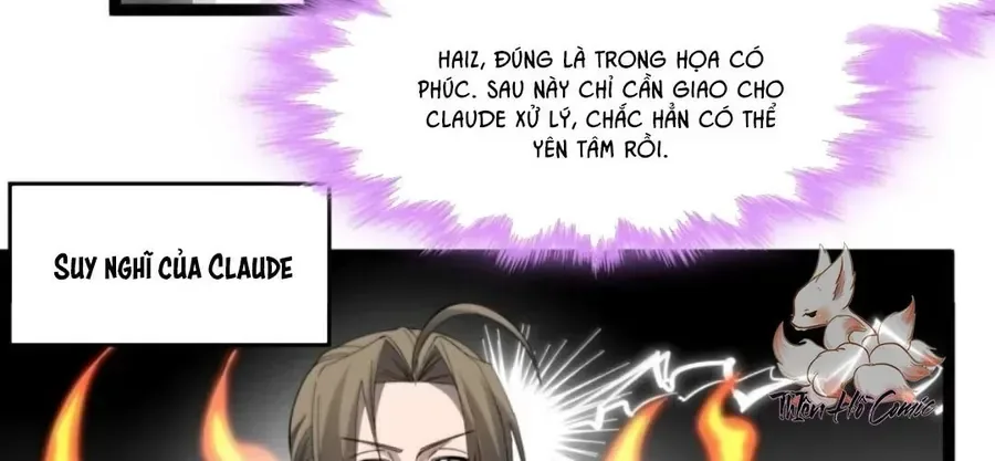 Sức Mạnh Của Ác Thần chương 180 - trang 161