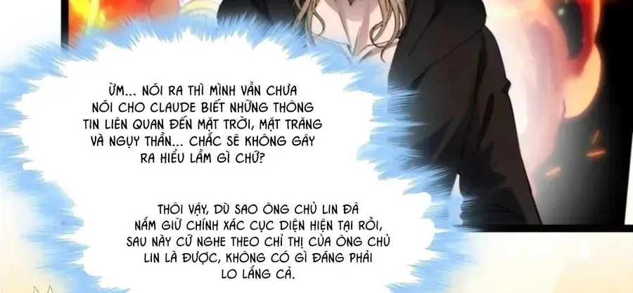 Sức Mạnh Của Ác Thần chương 180 - trang 164