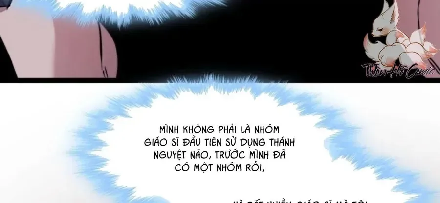 Sức Mạnh Của Ác Thần chương 180 - trang 193