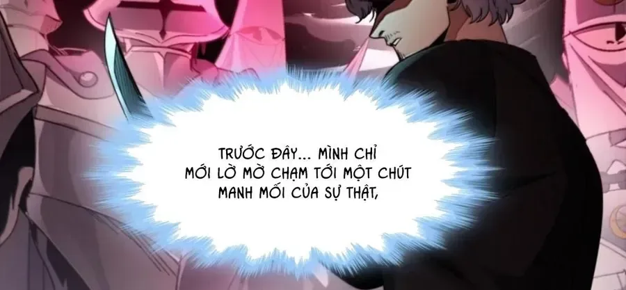 Sức Mạnh Của Ác Thần chương 180 - trang 197