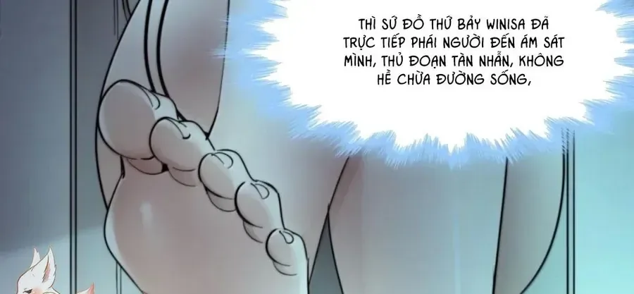 Sức Mạnh Của Ác Thần chương 180 - trang 200