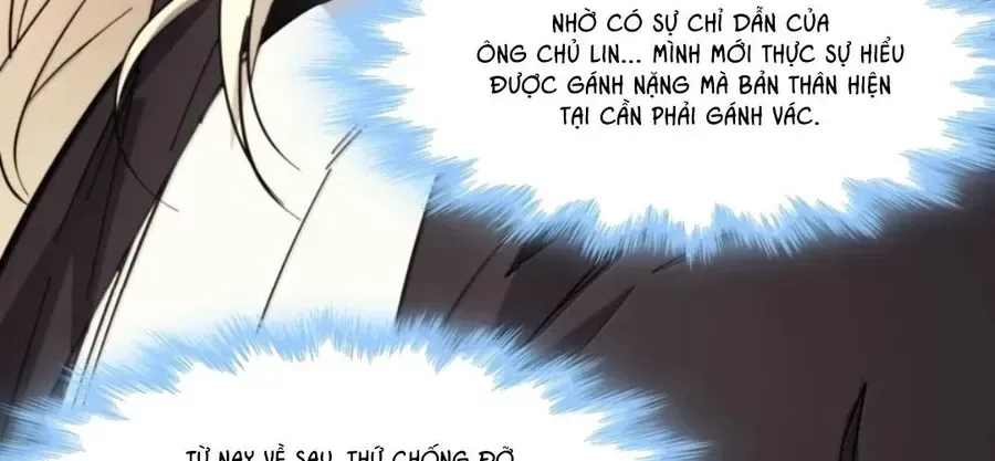 Sức Mạnh Của Ác Thần chương 180 - trang 216