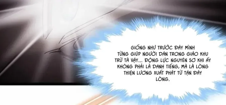 Sức Mạnh Của Ác Thần chương 180 - trang 219