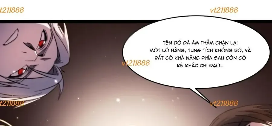 Sức Mạnh Của Ác Thần chương 180 - trang 244