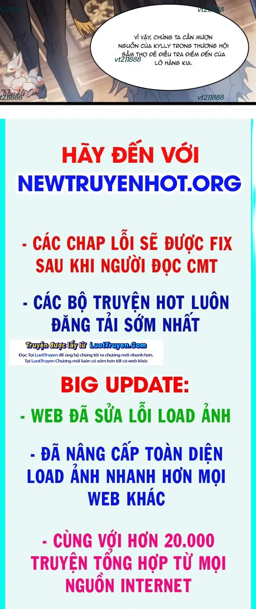 Sức Mạnh Của Ác Thần chương 180 - trang 251