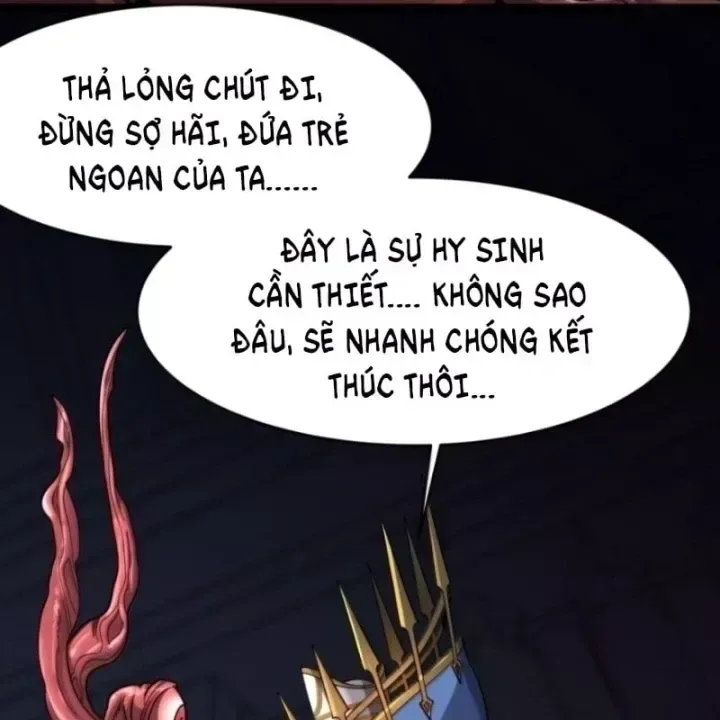 Sức Mạnh Của Ác Thần chương 186 - trang 51