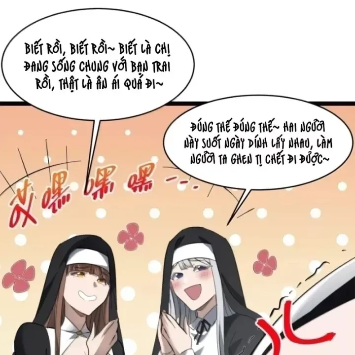 Sức Mạnh Của Ác Thần chương 187 - trang 18
