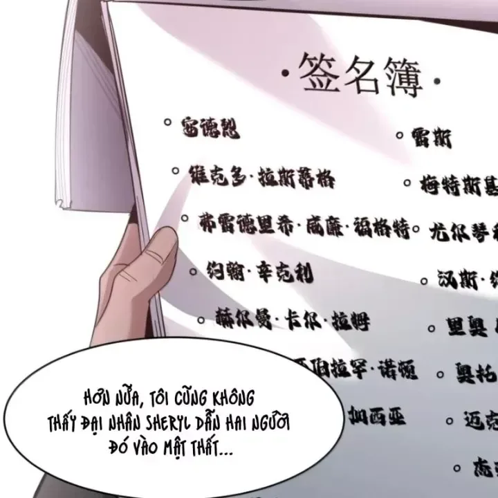 Sức Mạnh Của Ác Thần chương 187 - trang 85
