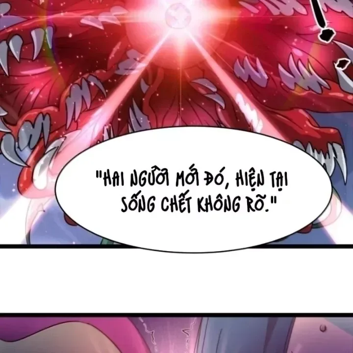 Sức Mạnh Của Ác Thần chương 187 - trang 95