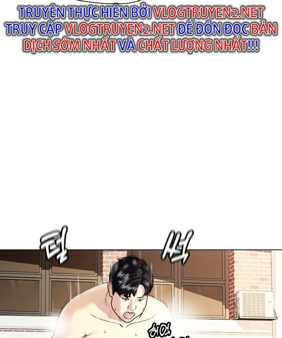 Loser Giỏi Võ chương 1 - trang 11