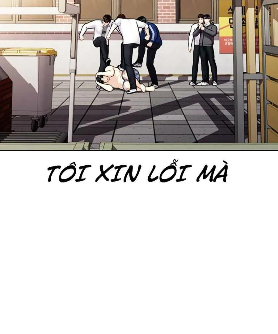 Loser Giỏi Võ chương 1 - trang 40