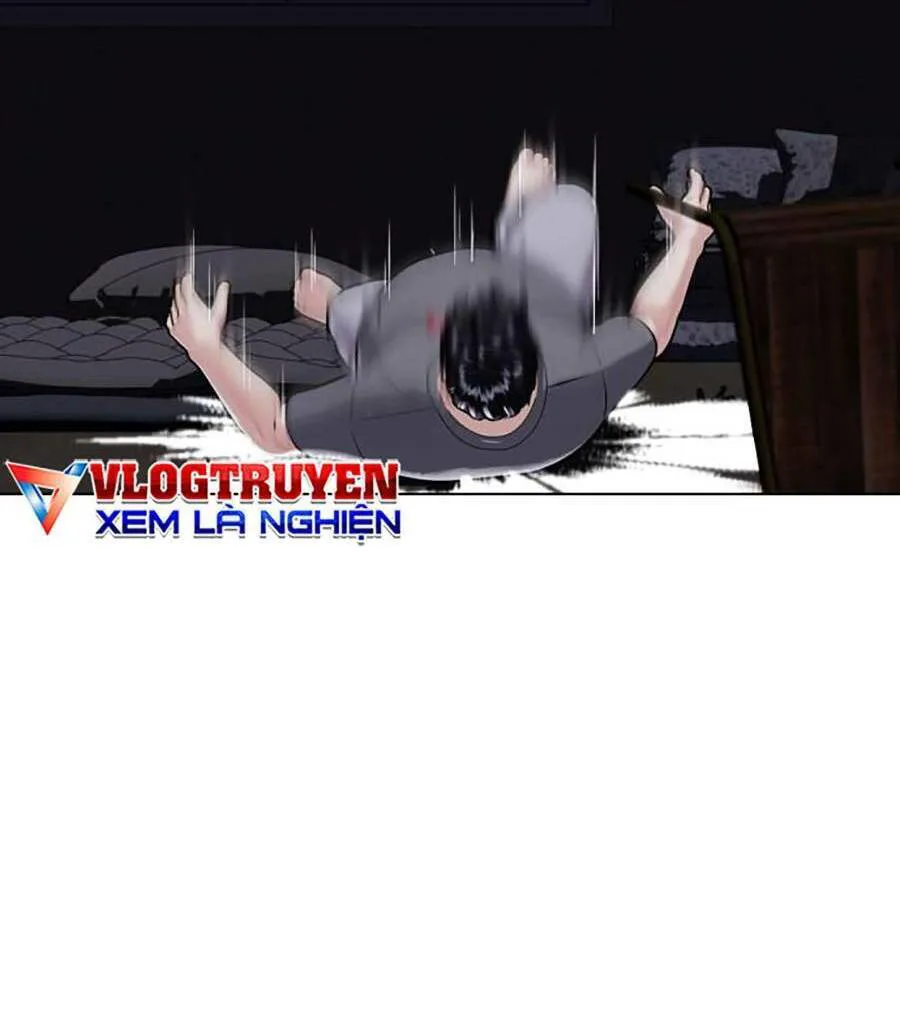 Loser Giỏi Võ chương 1 - trang 56