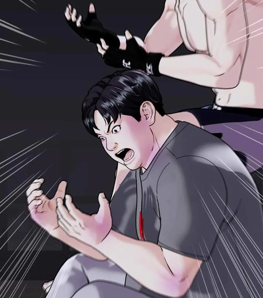 Loser Giỏi Võ chương 1 - trang 63