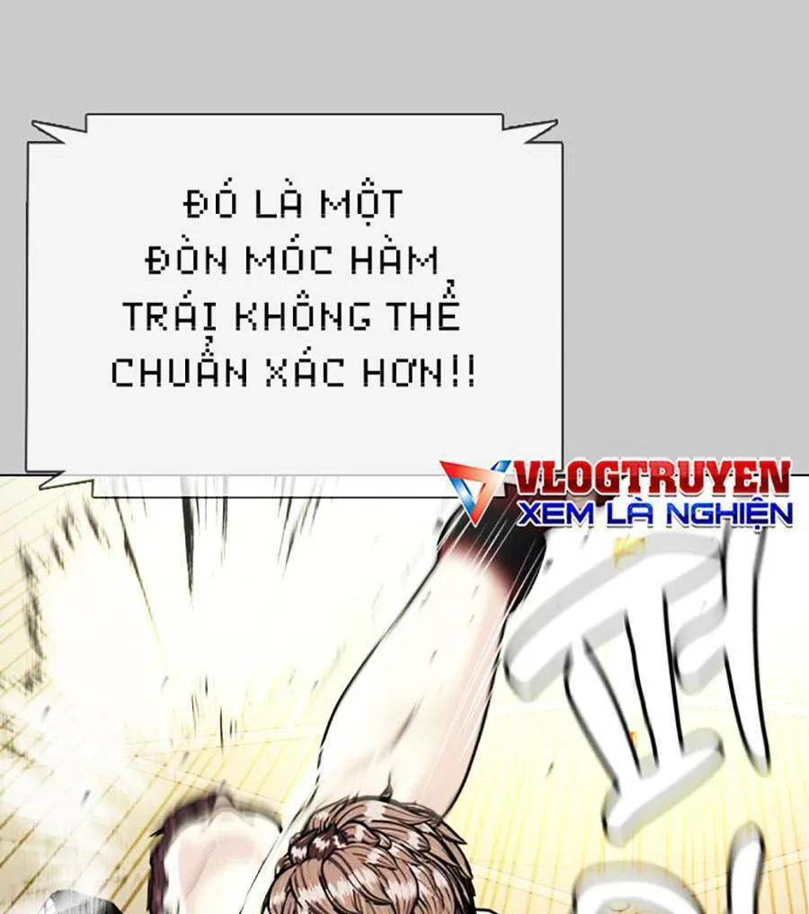 Loser Giỏi Võ chương 1 - trang 75