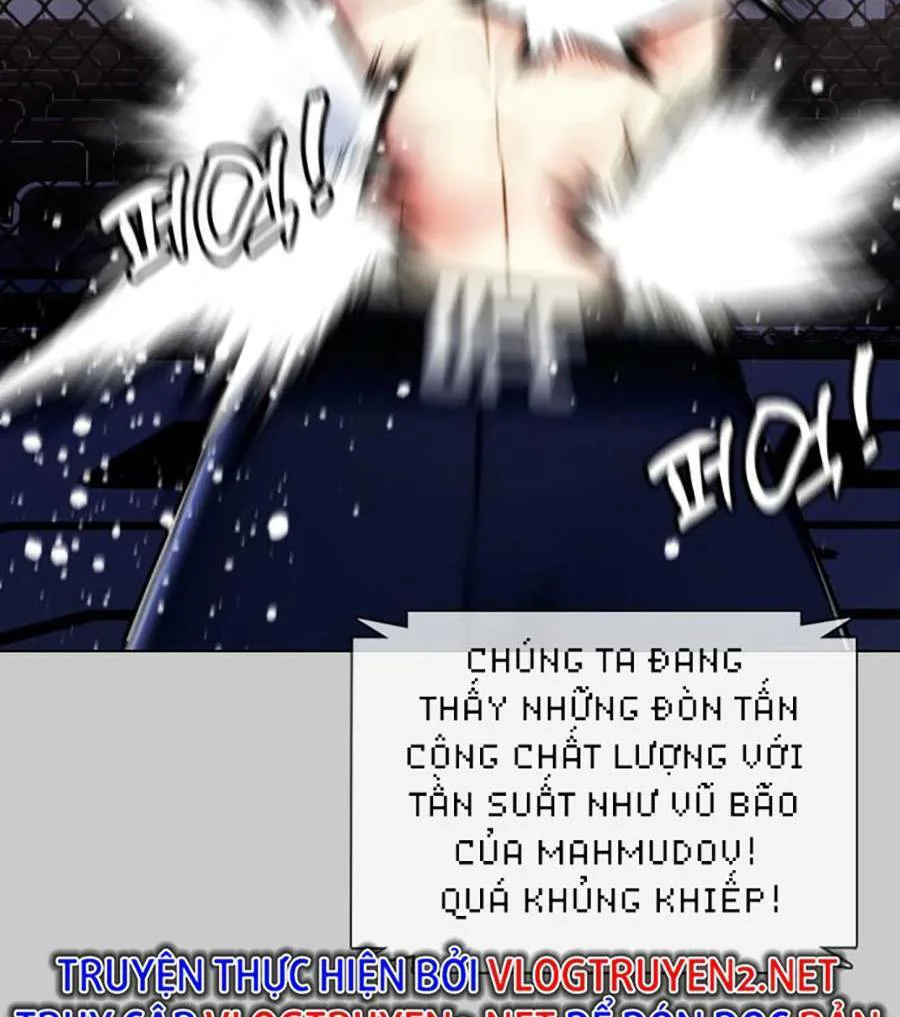 Loser Giỏi Võ chương 1 - trang 79