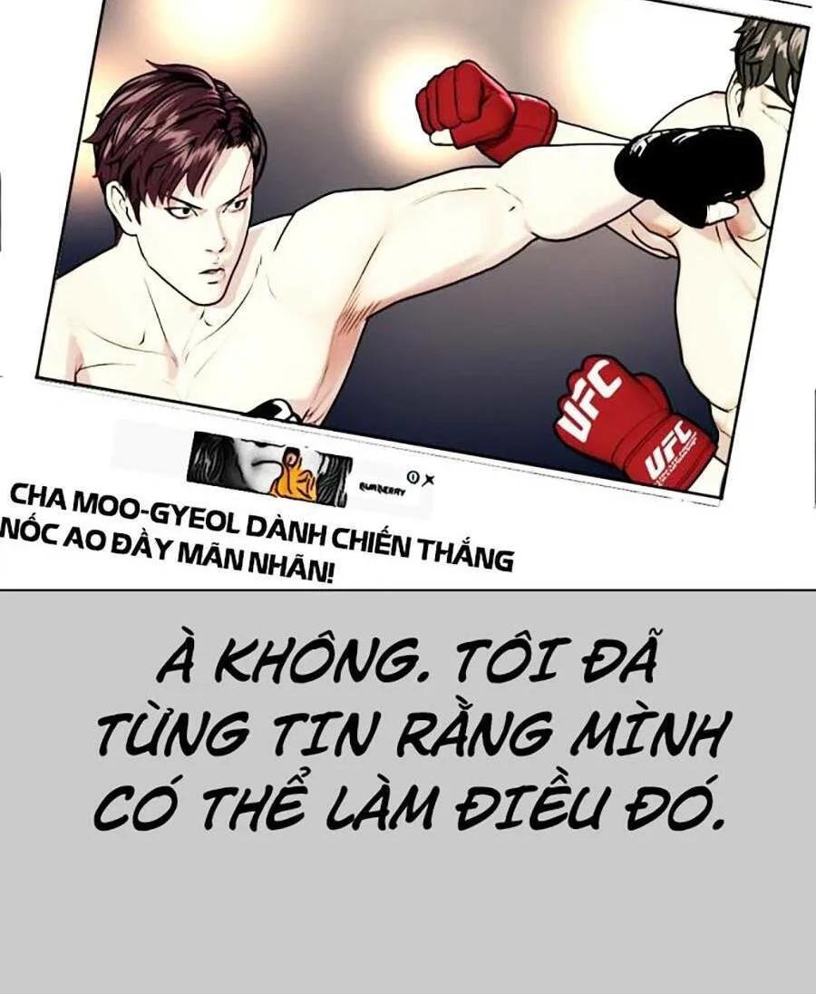 Loser Giỏi Võ chương 1 - trang 92