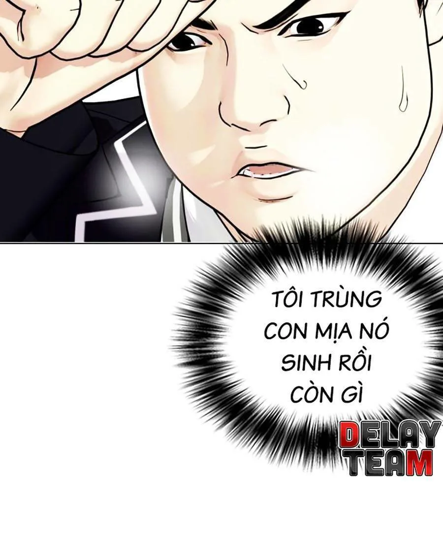Loser Giỏi Võ chương 1 - trang 103
