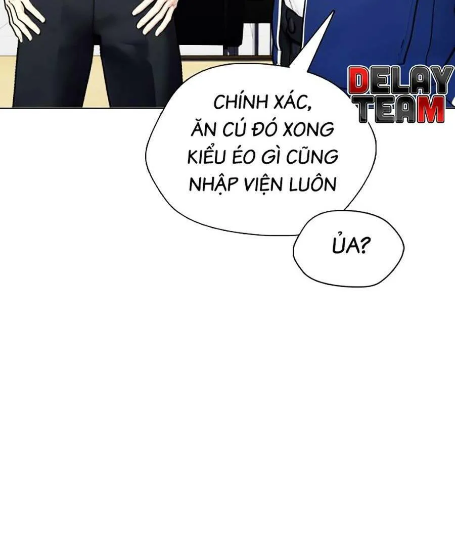Loser Giỏi Võ chương 1 - trang 120