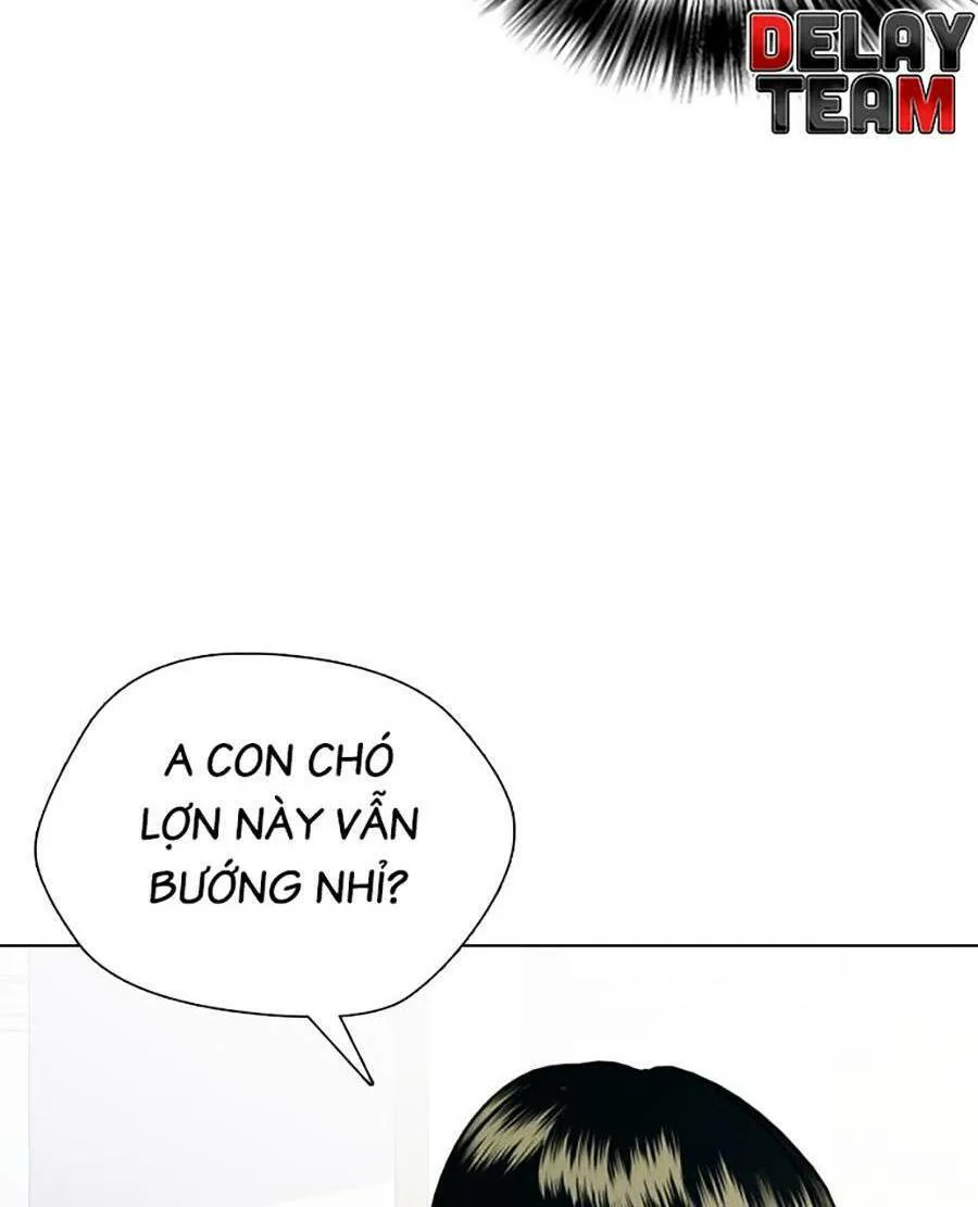 Loser Giỏi Võ chương 1 - trang 136