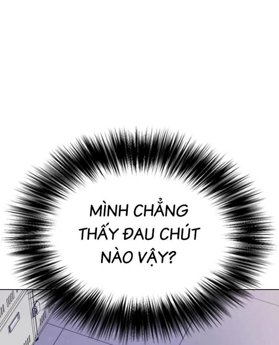 Loser Giỏi Võ chương 1 - trang 140