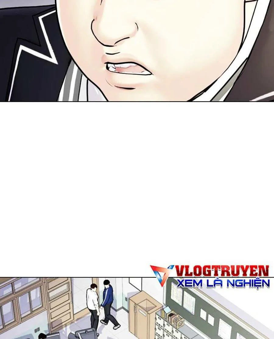 Loser Giỏi Võ chương 1 - trang 150