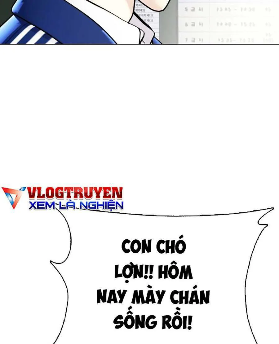 Loser Giỏi Võ chương 1 - trang 157