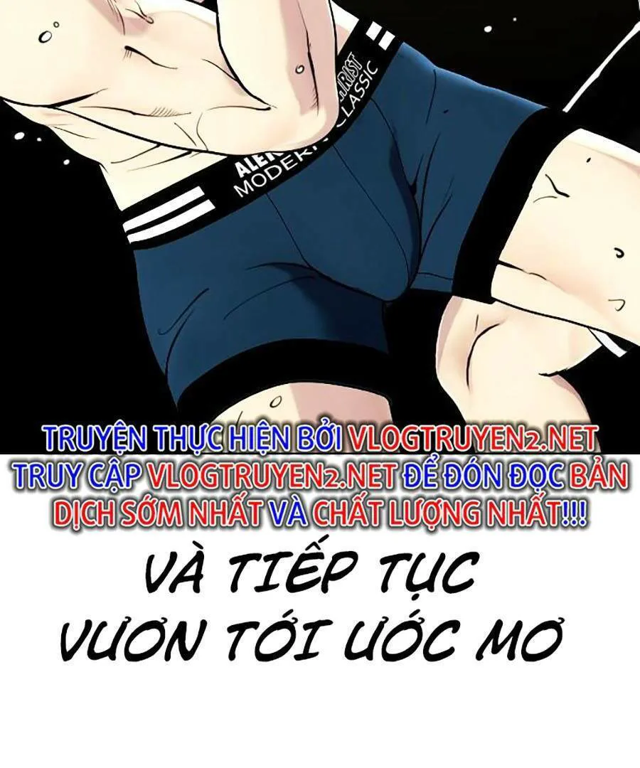 Loser Giỏi Võ chương 1 - trang 190