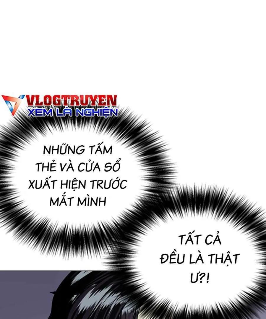 Loser Giỏi Võ chương 1 - trang 194