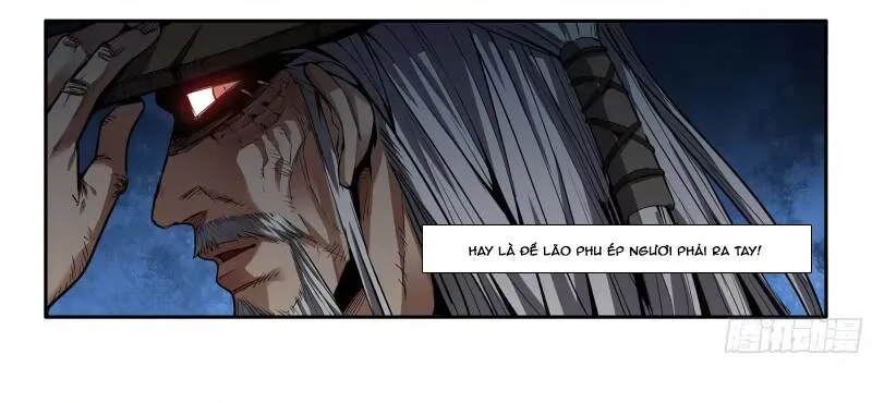 Mạnh Nhất Lịch Sử chương 383 - trang 4
