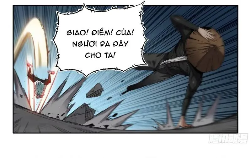 Mạnh Nhất Lịch Sử chương 383 - trang 6