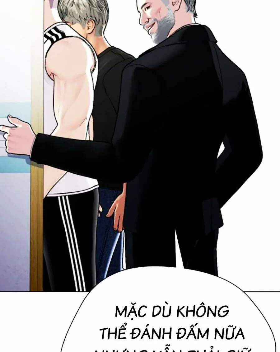 Loser Giỏi Võ chương 2 - trang 42
