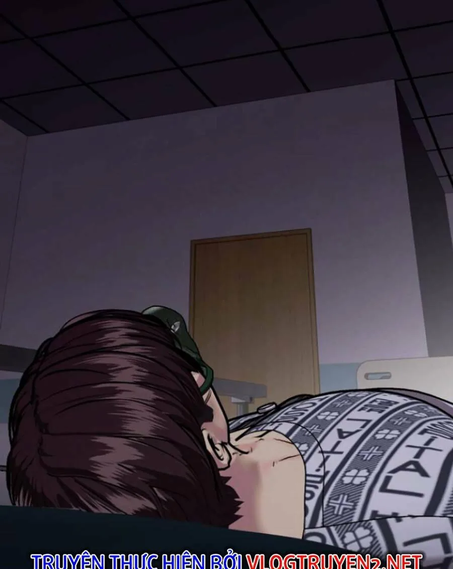 Loser Giỏi Võ chương 2 - trang 53
