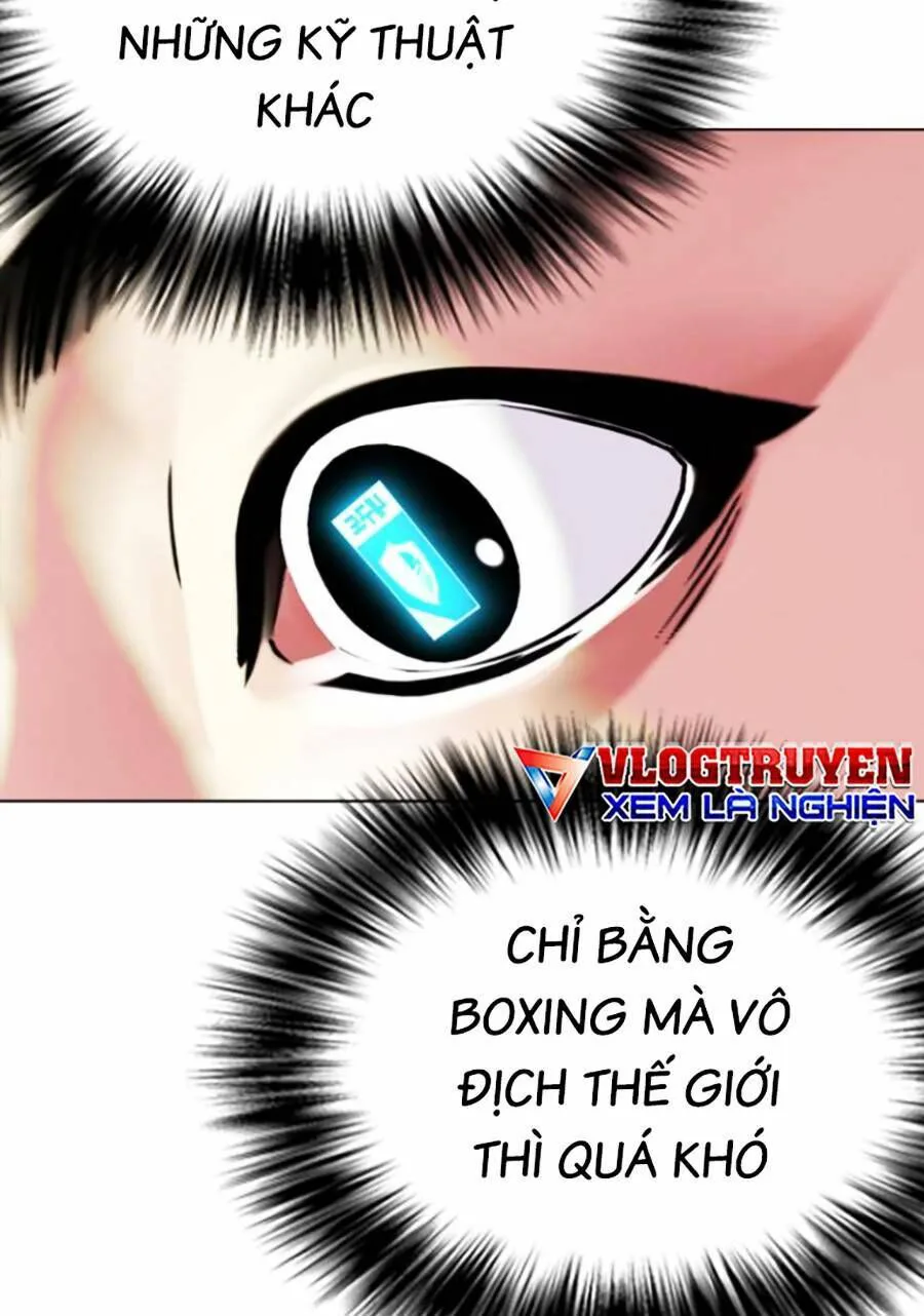 Loser Giỏi Võ chương 2 - trang 65