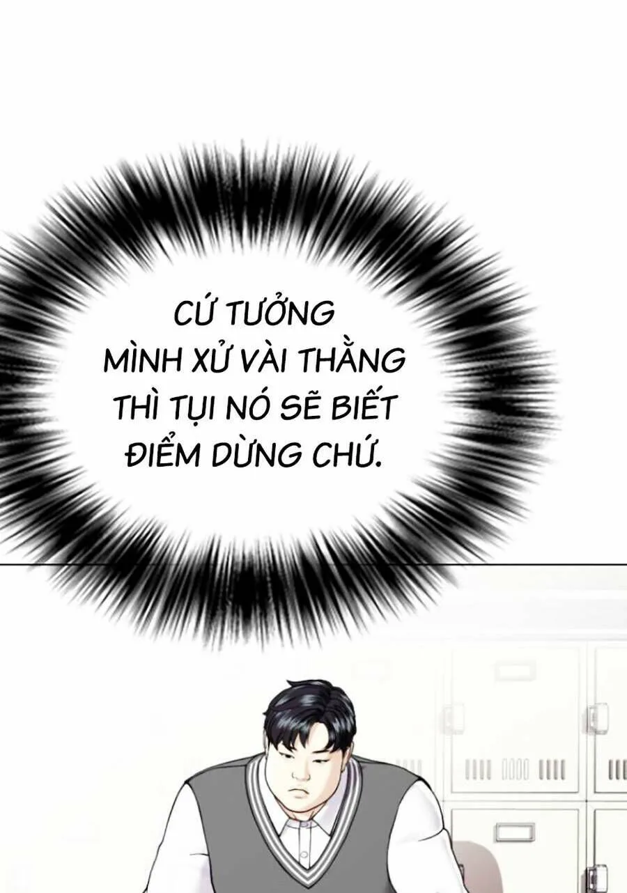 Loser Giỏi Võ chương 2 - trang 90